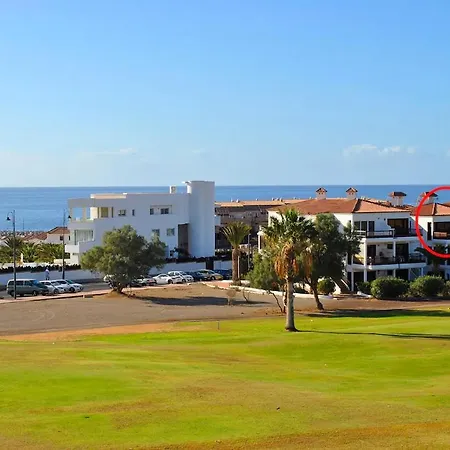 Overlooking Golf Course 791 Appartement *