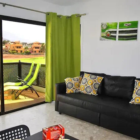 Overlooking Golf Course 791 Апартаменты